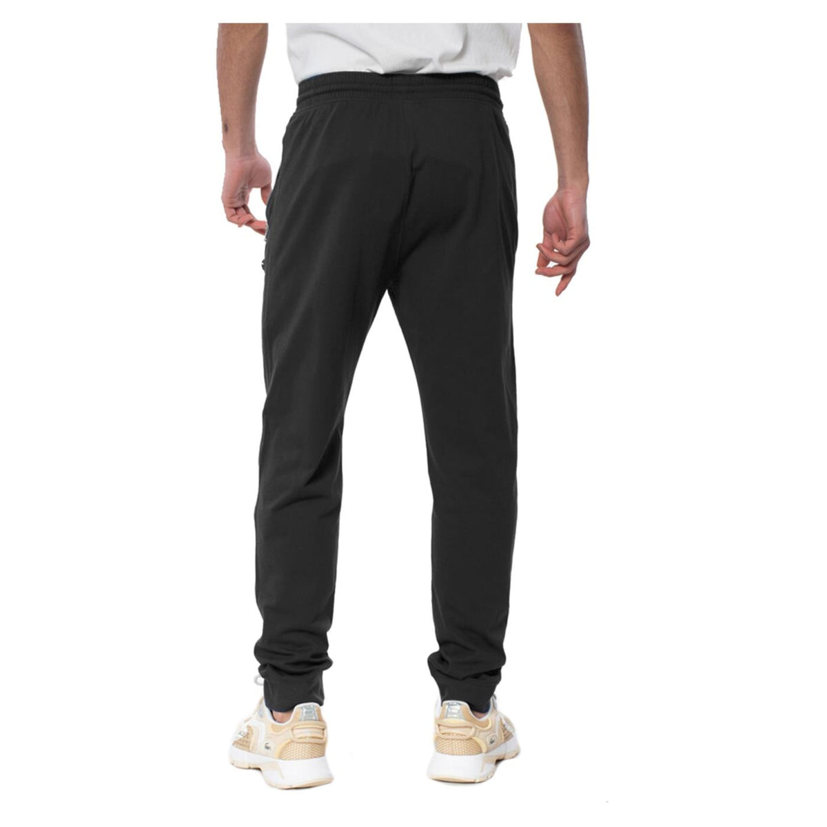 CHAMPION RIB CUFF PANTS