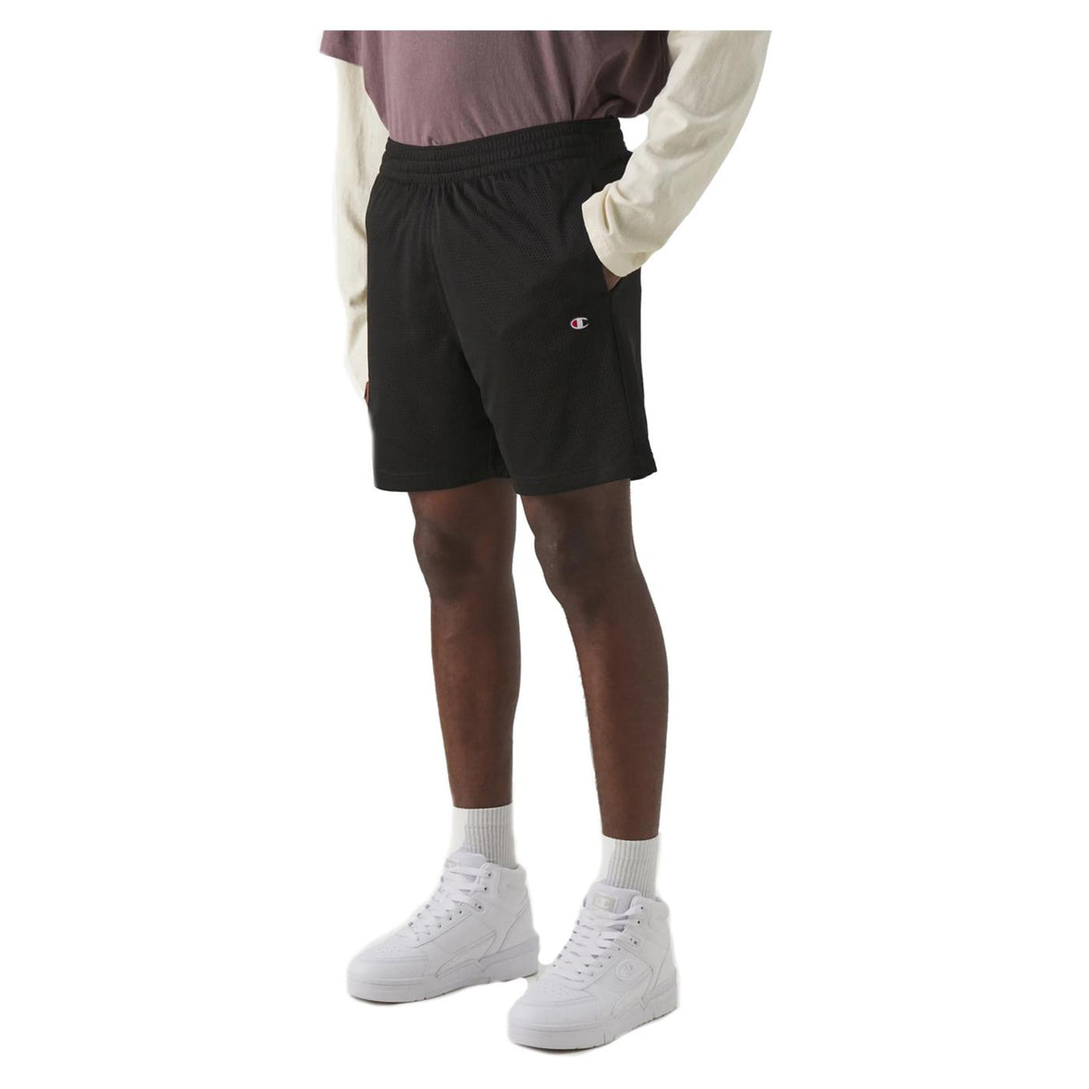 CHAMPION BERMUDA - seconda immagine