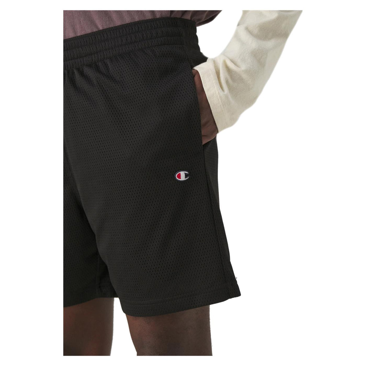 CHAMPION BERMUDA