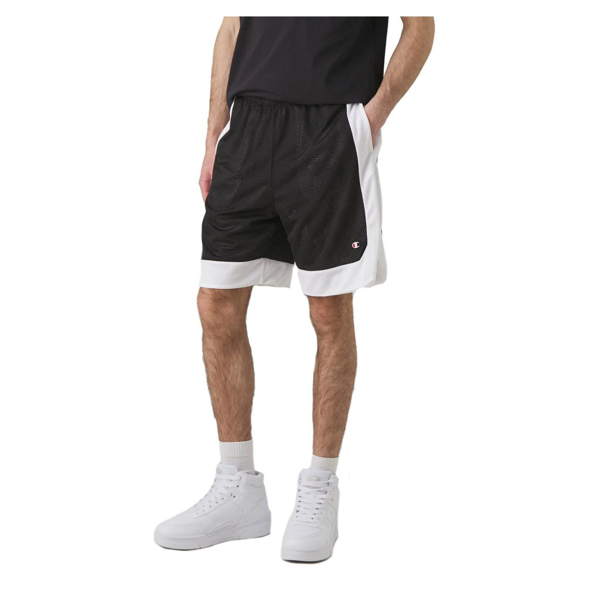 CHAMPION BERMUDA