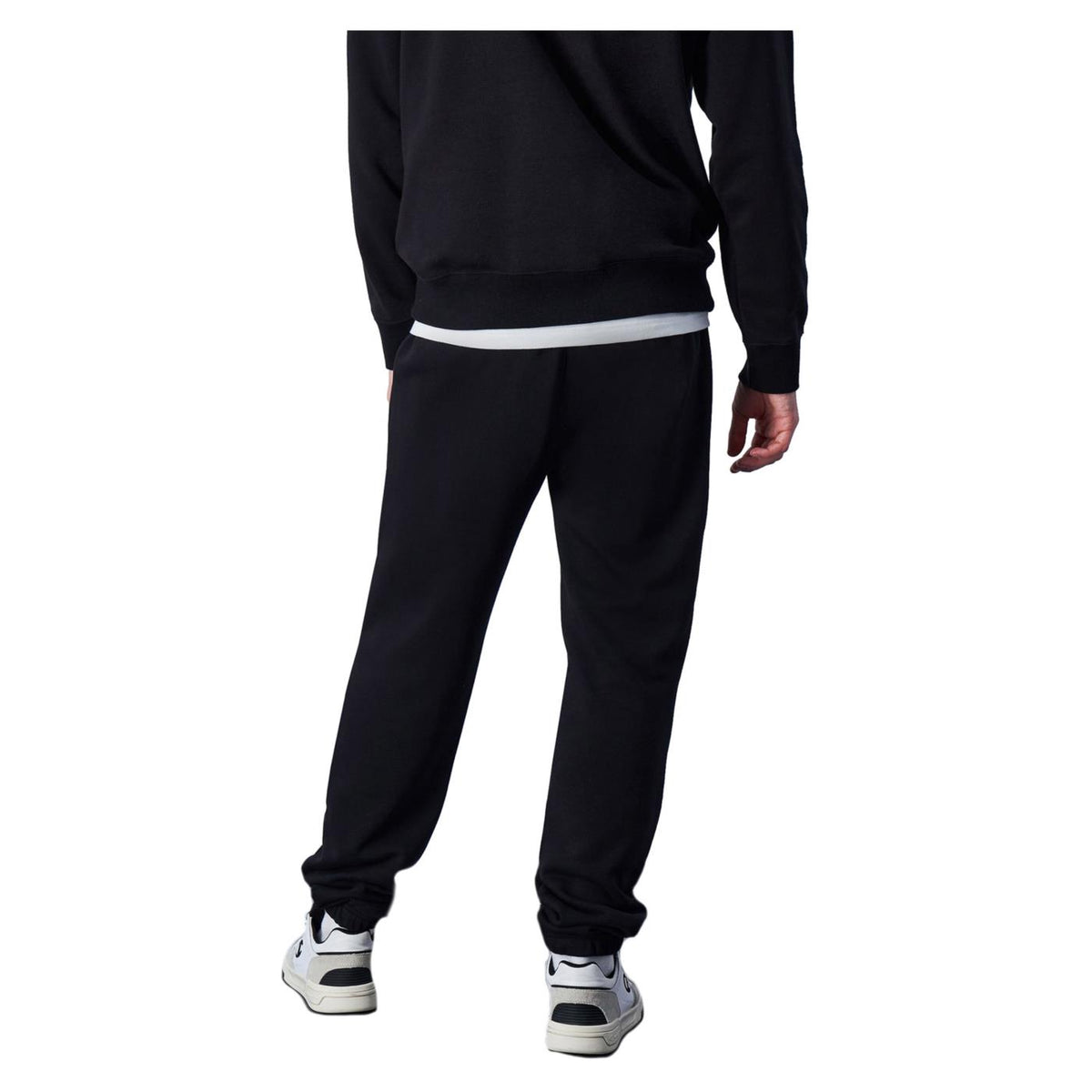 CHAMPION ELASTIC CUFF PANTS