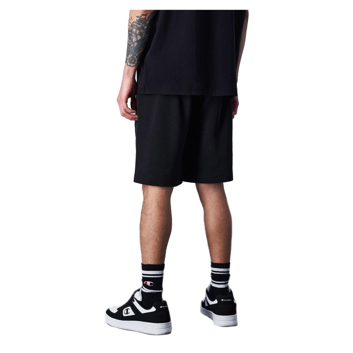 CHAMPION BERMUDA