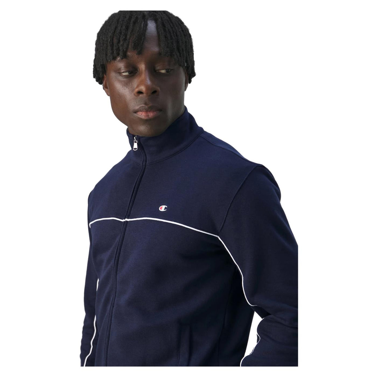 CHAMPION FULL ZIP SUIT