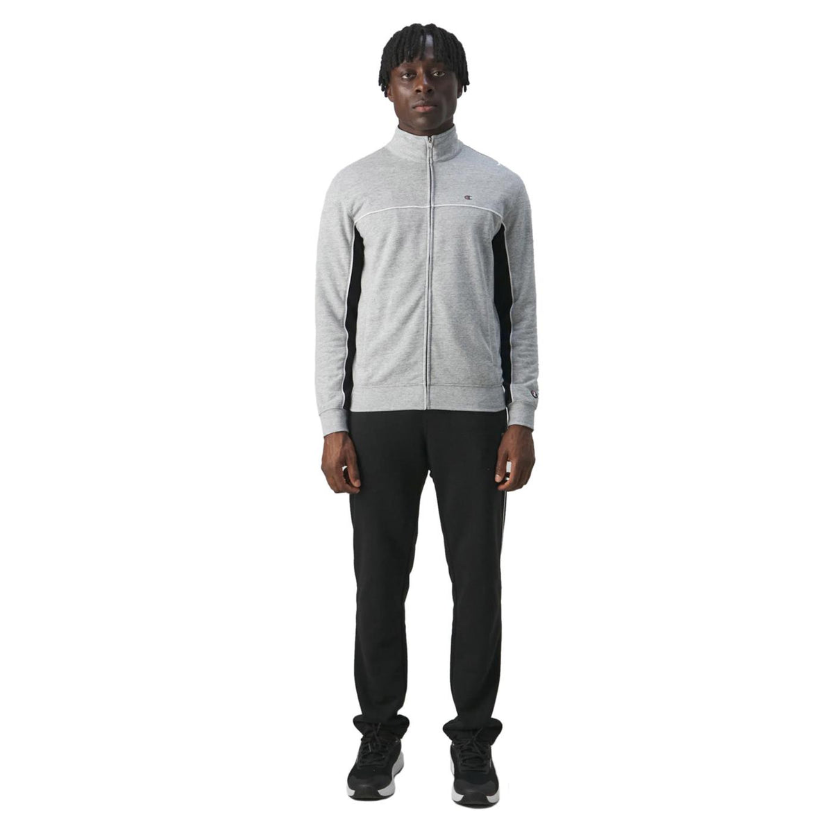 CHAMPION FULL ZIP SUIT