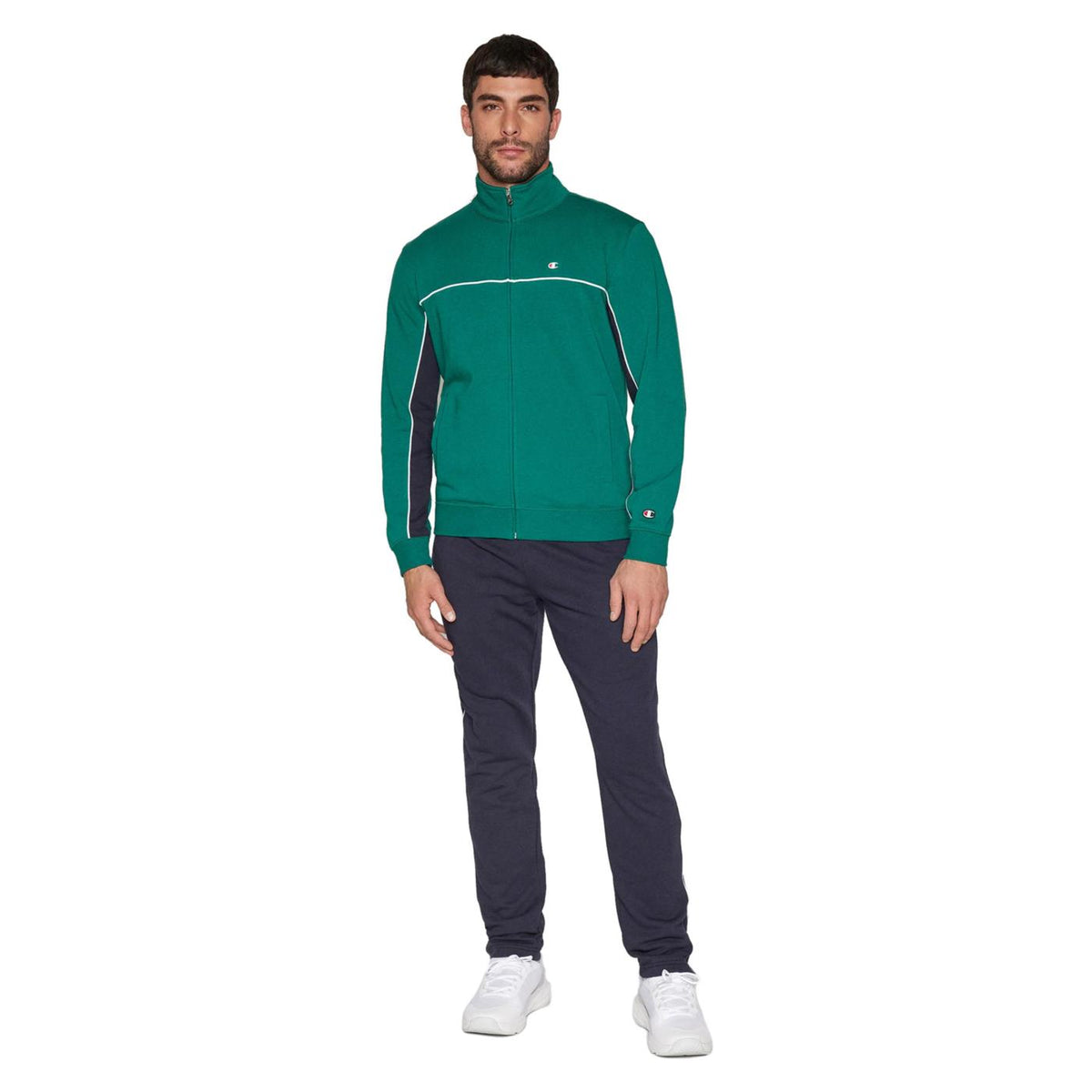CHAMPION FULL ZIP SUIT - seconda immagine