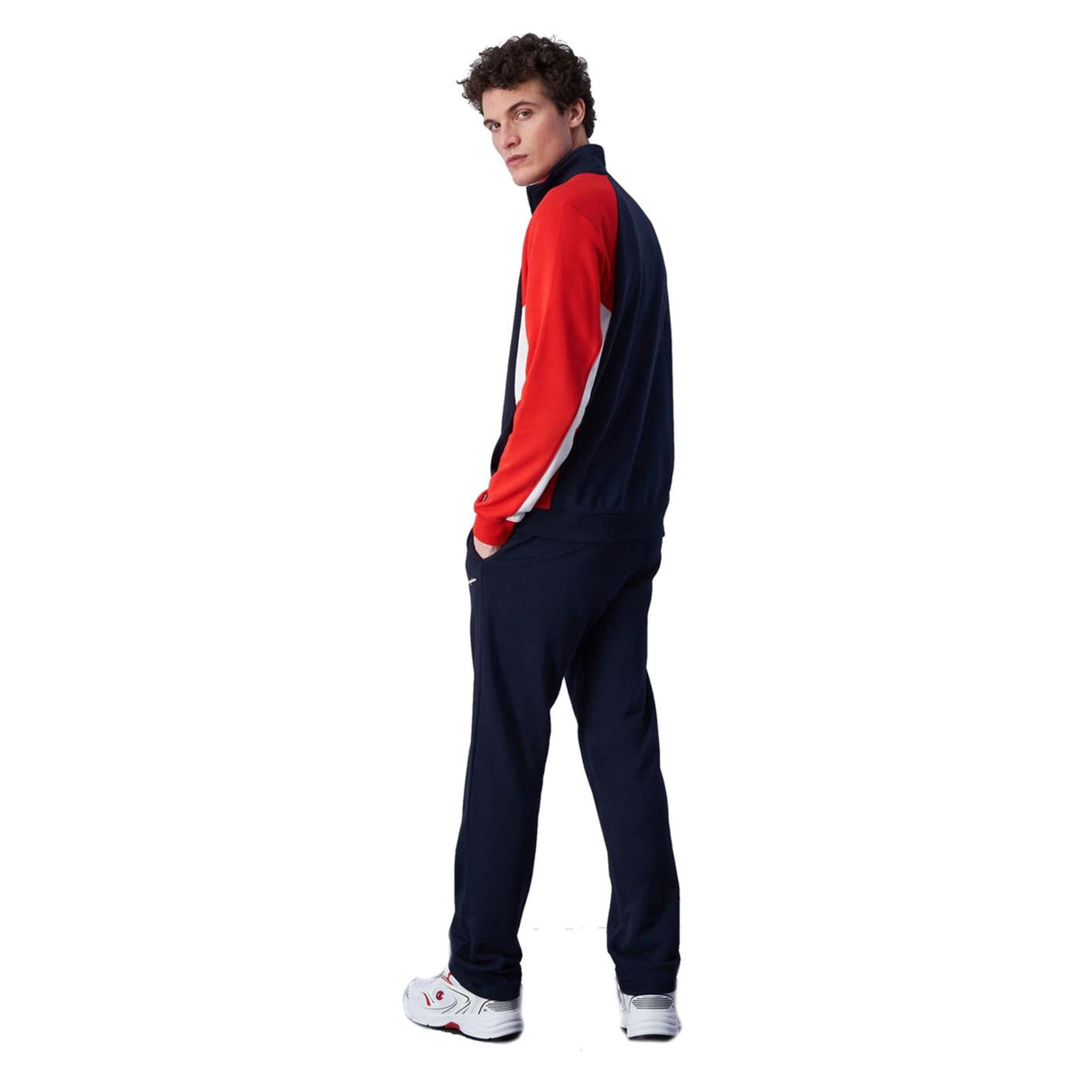 CHAMPION FULL ZIP SUIT
