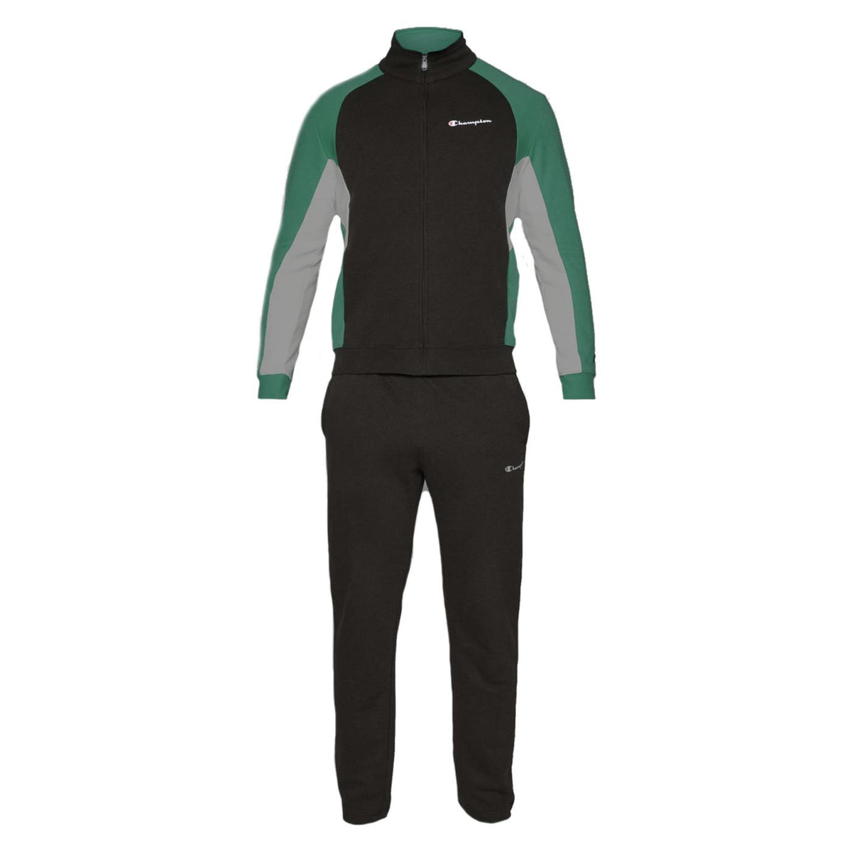 CHAMPION FULL ZIP SUIT