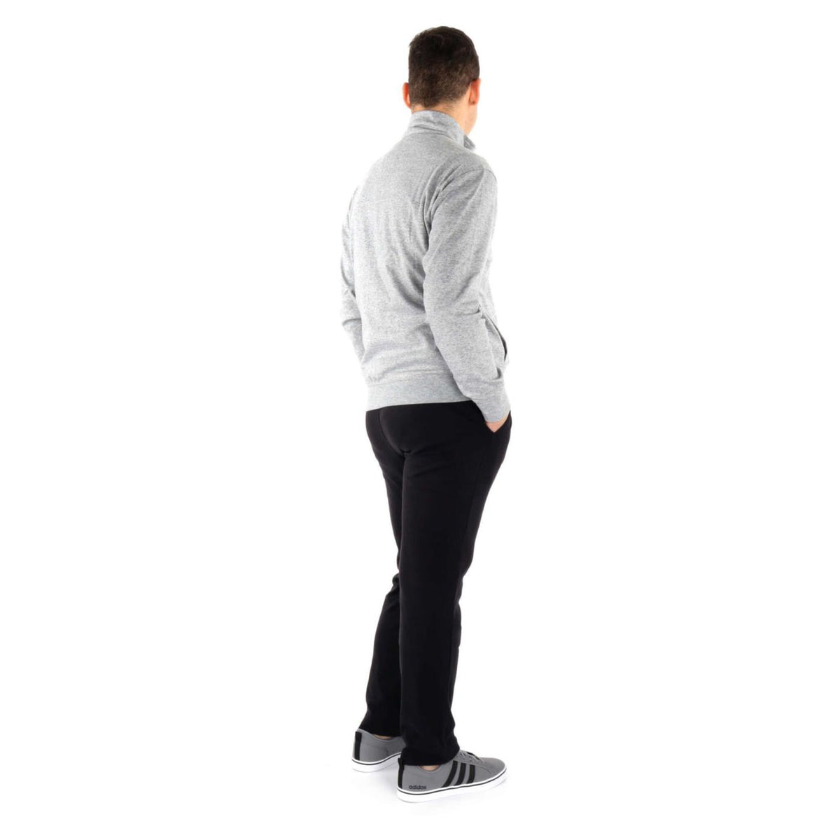 CHAMPION FULL ZIP SUIT