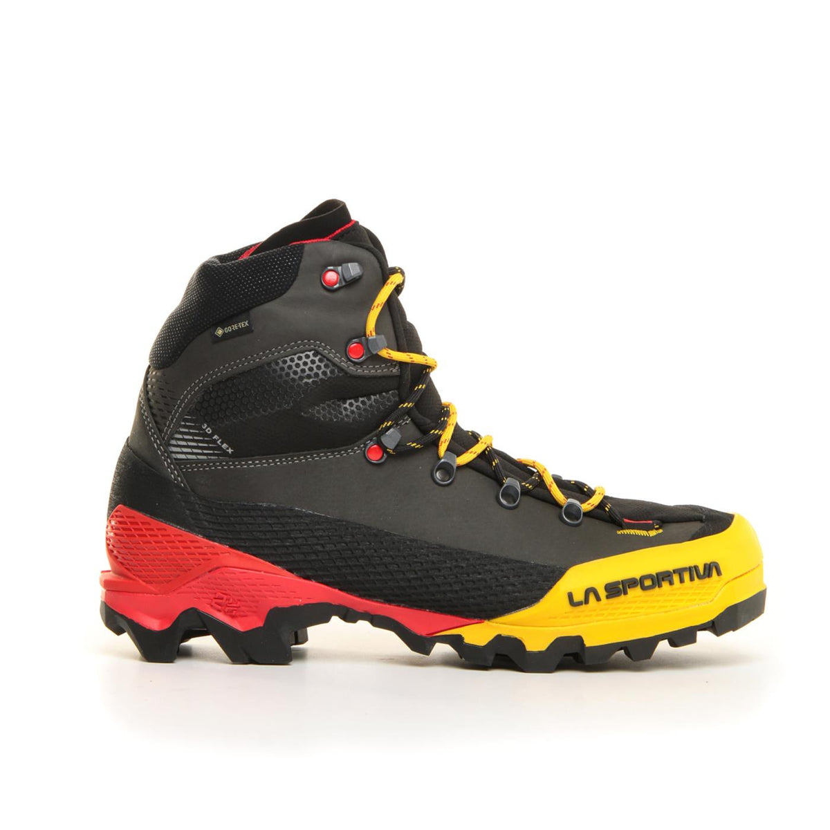 THE SPORTS AEQUILIBRIUM LT GTX