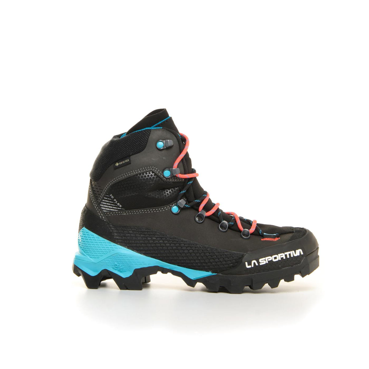 THE SPORTY AEQUILIBRIUM LT GTX WOMAN