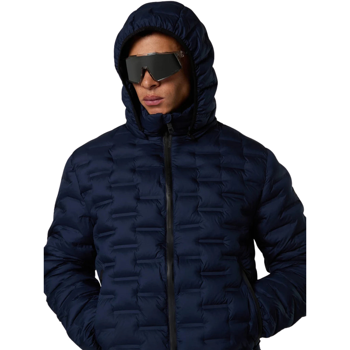 NORTH SAILS LASER PUFFER JACKET