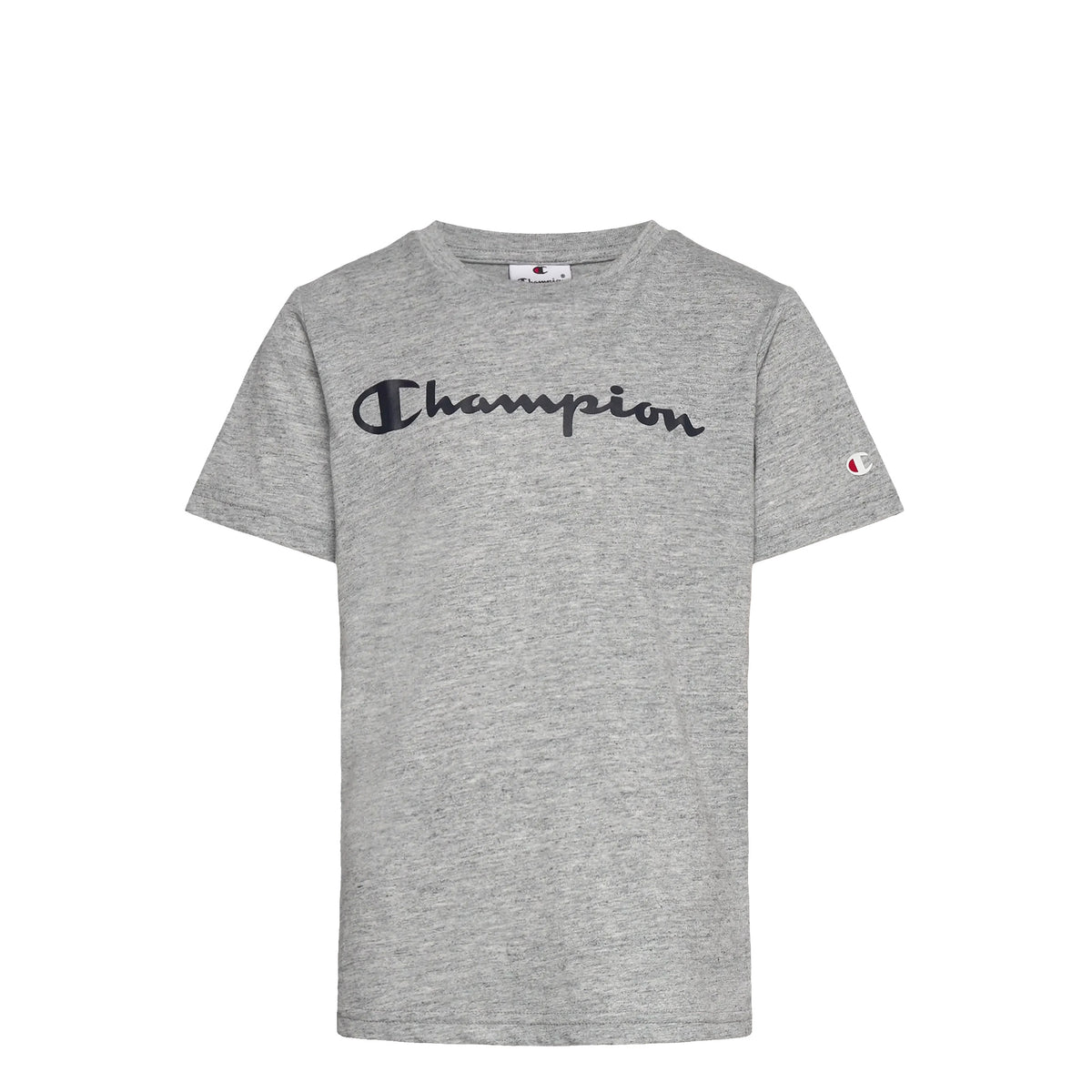 CHAMPION JR B SS TEE