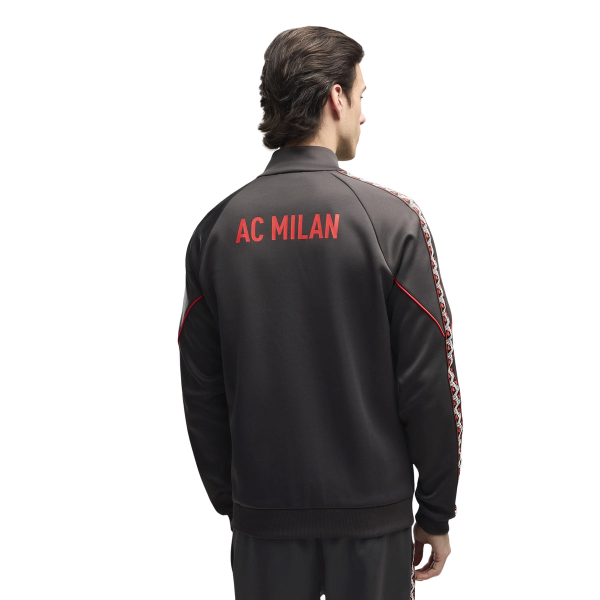 PUMA AC MILAN KING ANTHEM JKT - seconda immagine