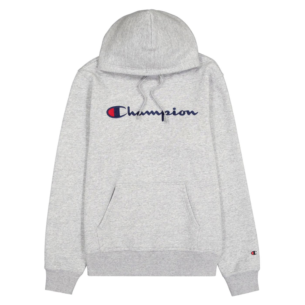 CHAMPION HOODED SWEATSHIRT