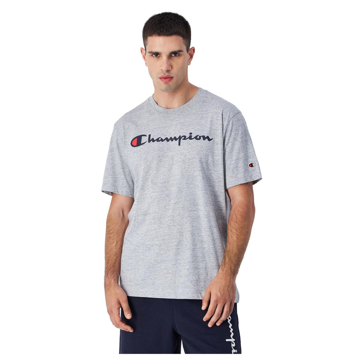 CHAMPION SHORT SLEEVES TEE - seconda immagine
