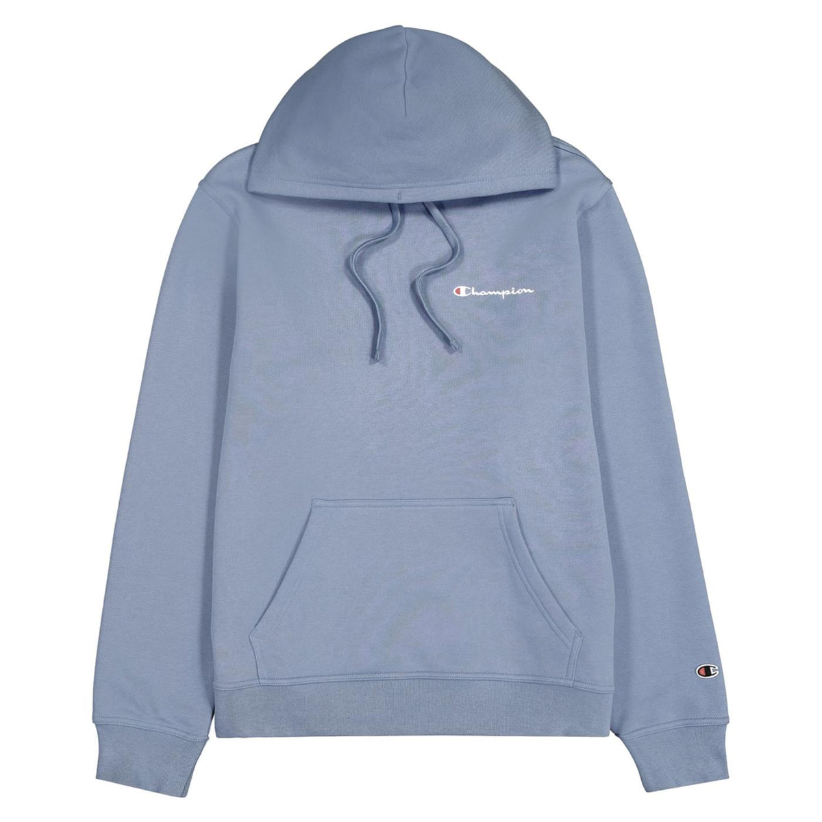 CHAMPION HOODED SWEATSHIRT