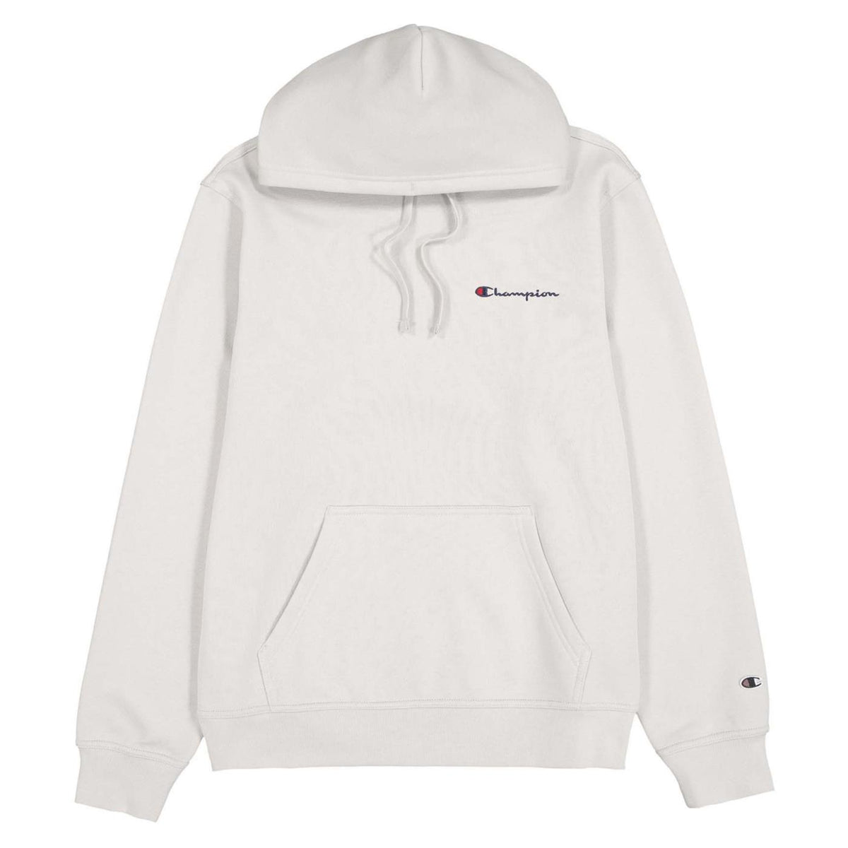 CHAMPION HOODED SWEATSHIRT