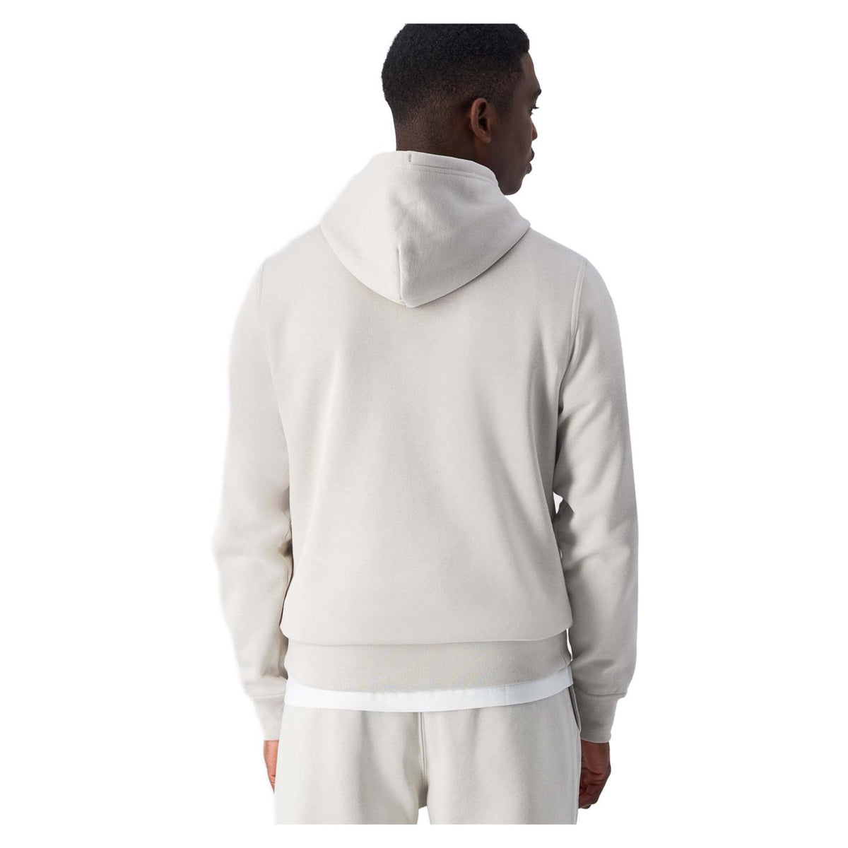 CHAMPION HOODED SWEATSHIRT