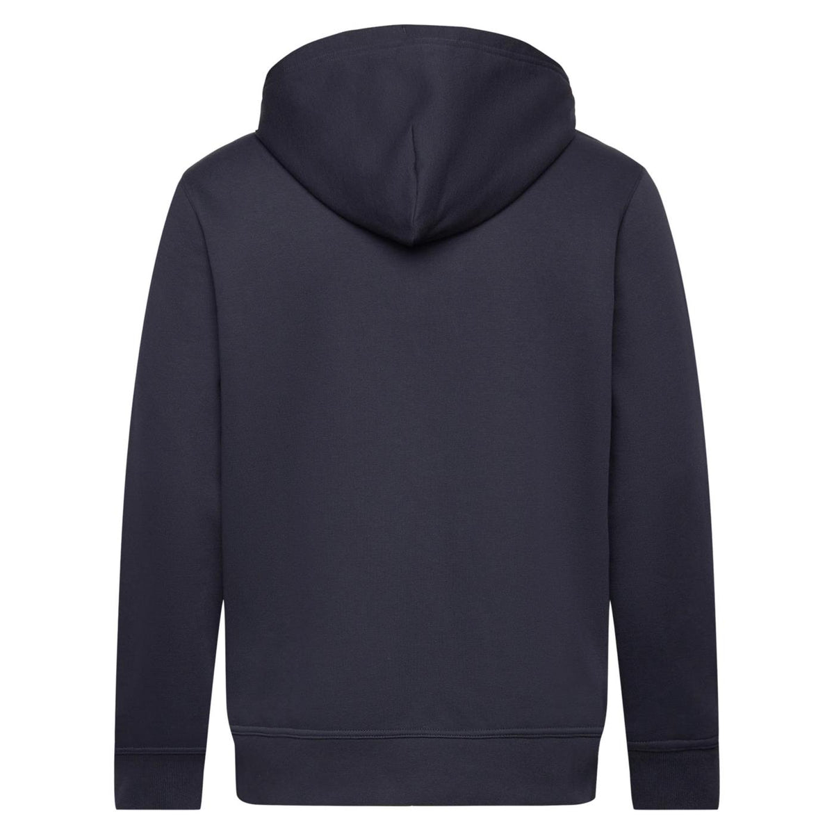 CHAMPION HOODED FZ SWEATSHIRT - seconda immagine