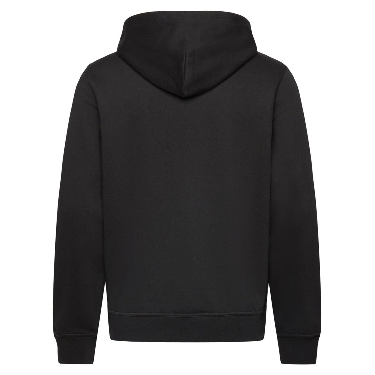 CHAMPION HOODED FZ SWEATSHIRT