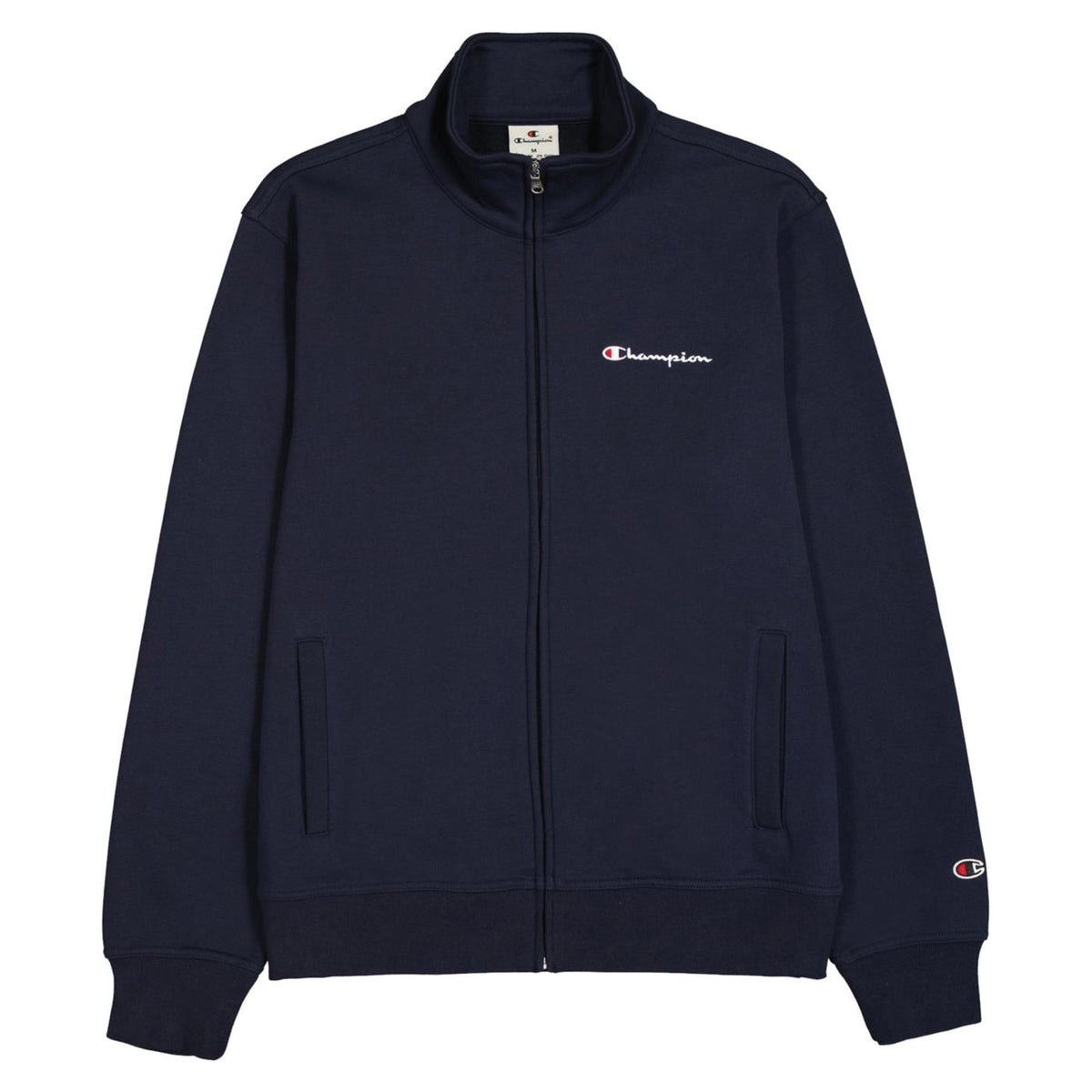 CHAMPION FULL ZIP SWEATSHIRT