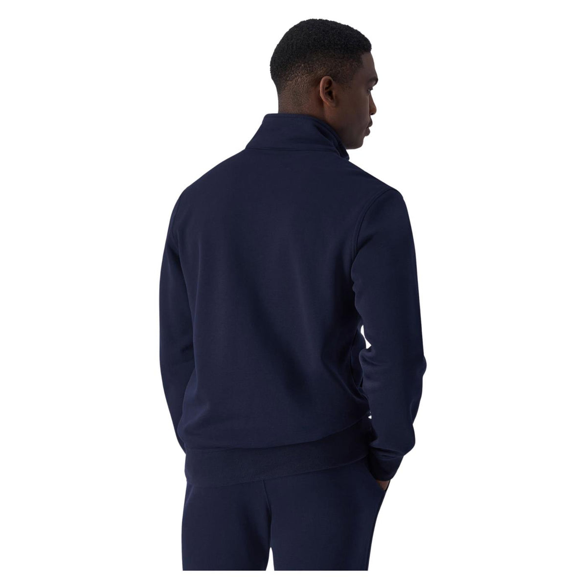 CHAMPION FULL ZIP SWEATSHIRT