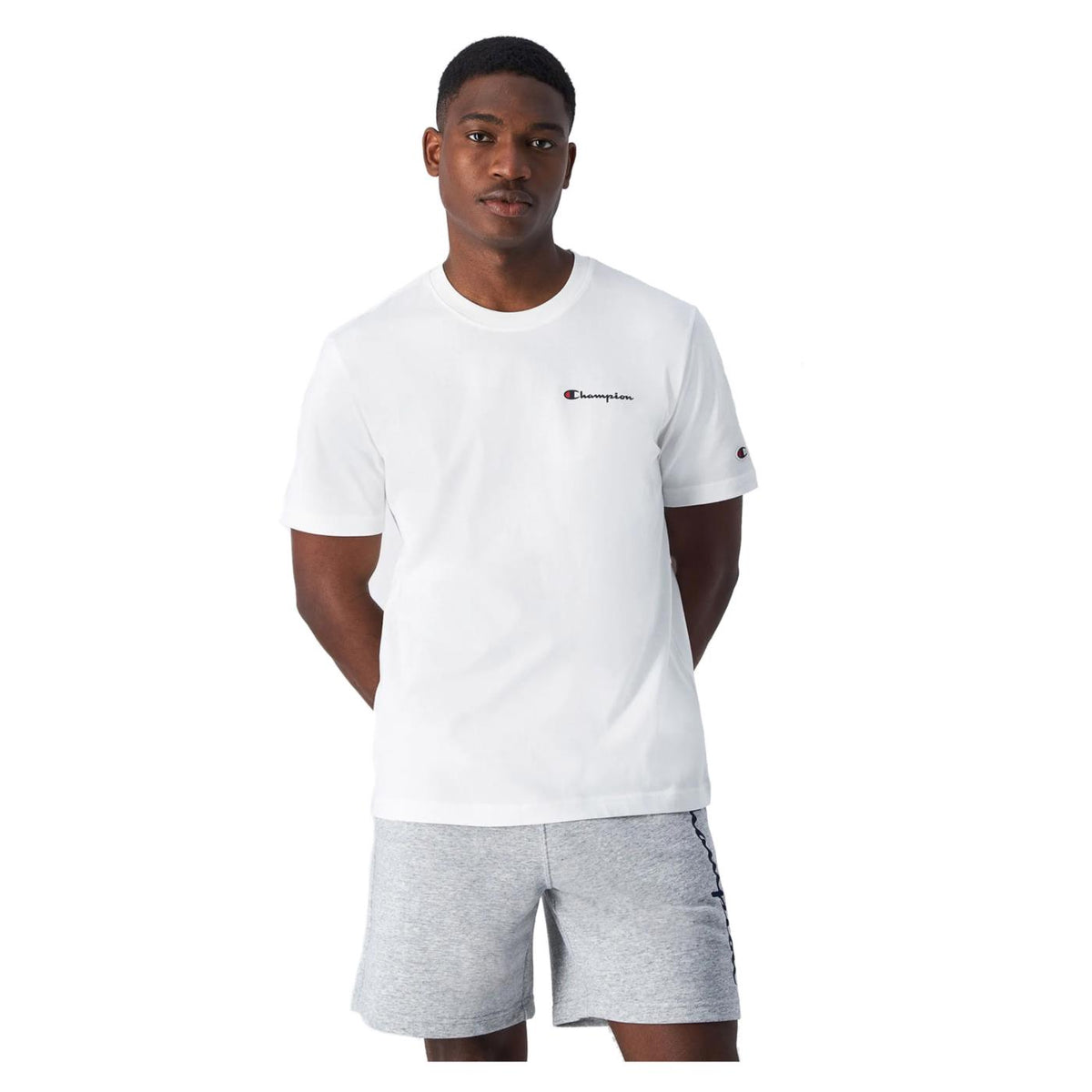 CHAMPION SHORT SLEEVE T-SHIRT