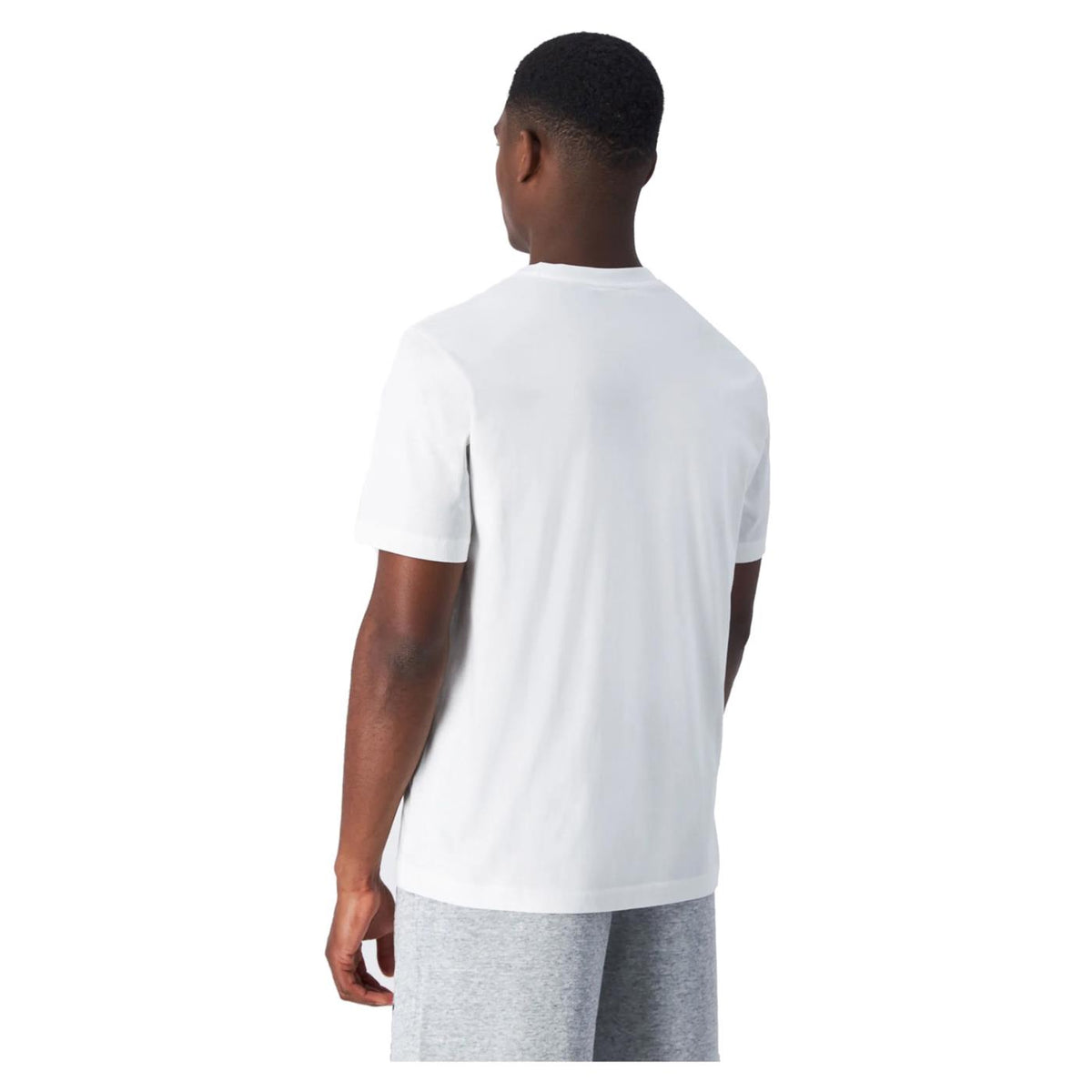 CHAMPION SHORT SLEEVE T-SHIRT - seconda immagine
