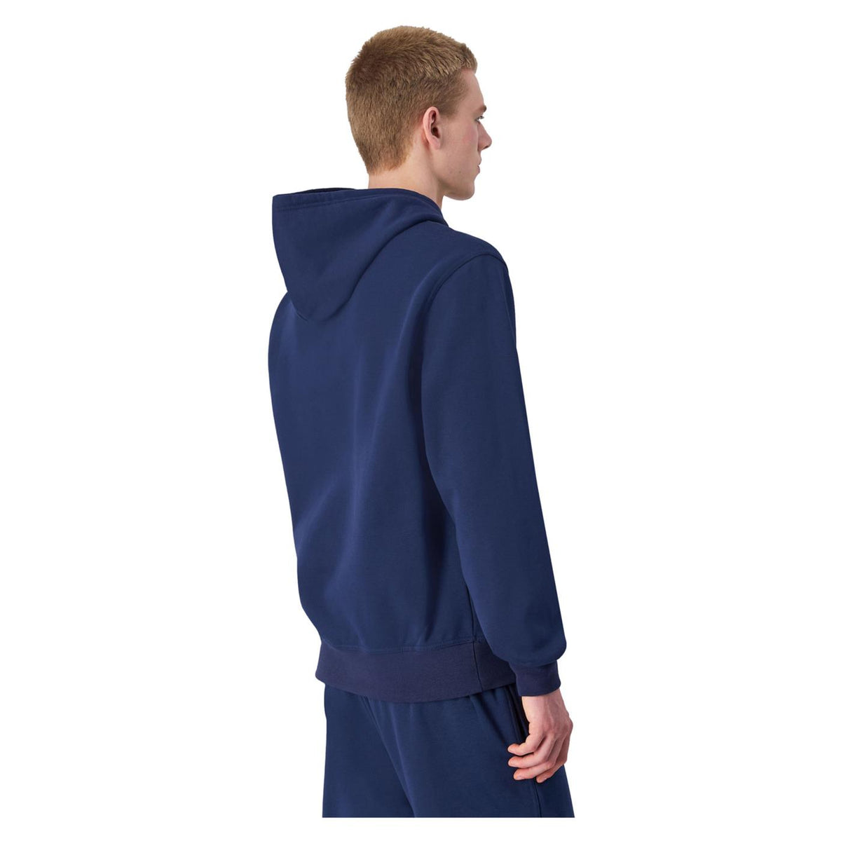 CHAMPION HOODED SWEATSHIRT