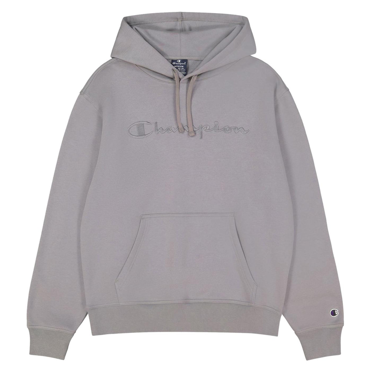 CHAMPION HOODED SWEATSHIRT