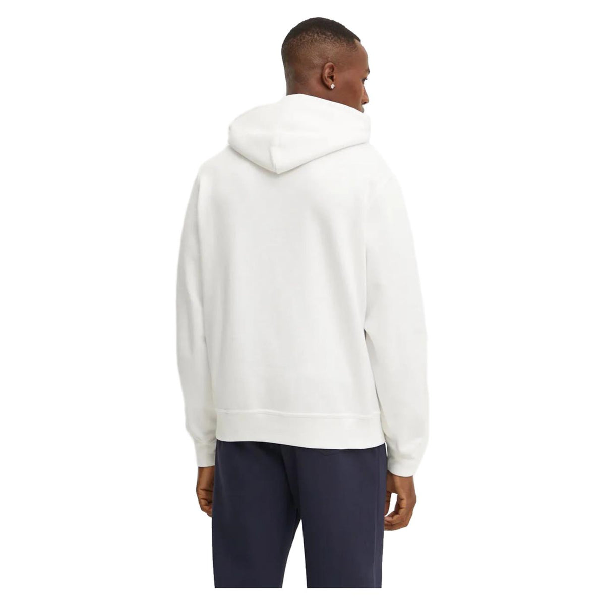 CHAMPION HOODED SWEATSHIRT