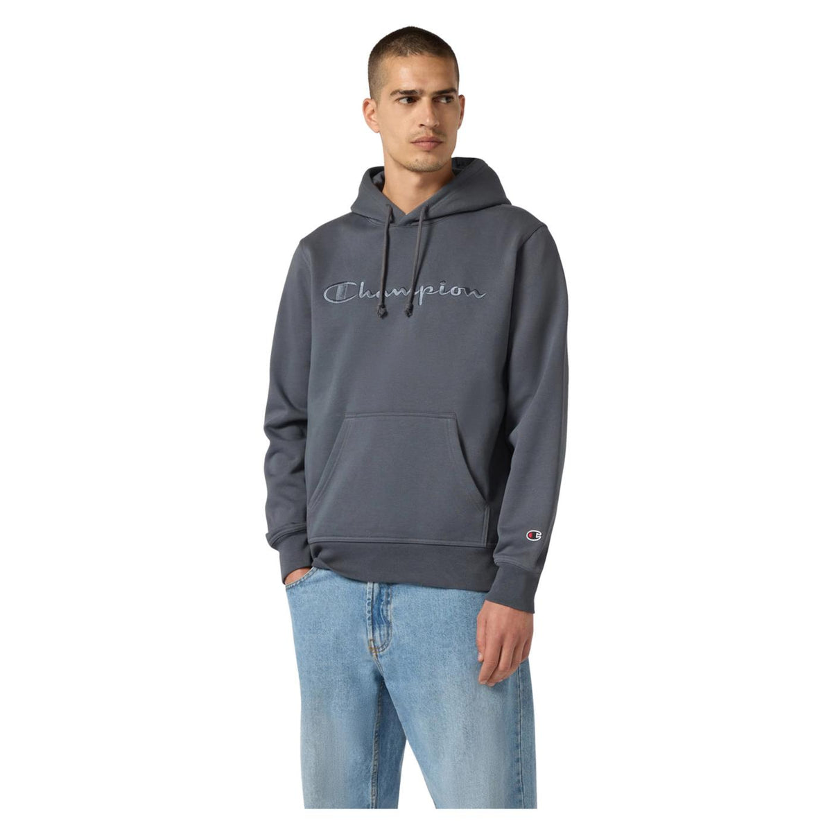 CHAMPION HOODED SWEATSHIRT - immagine principale