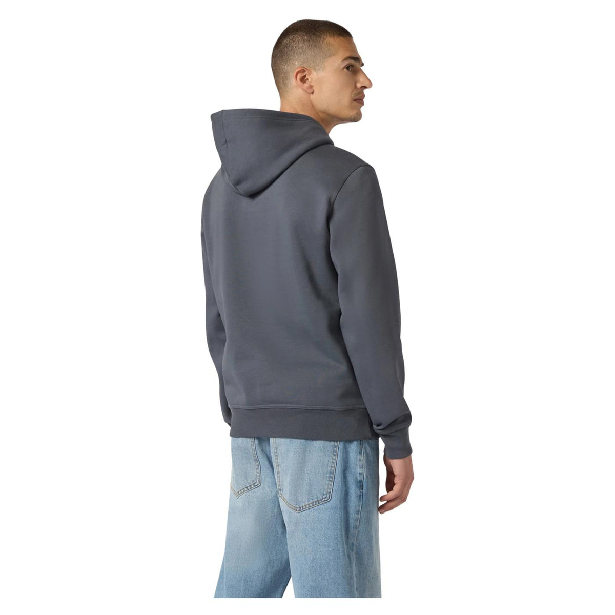 CHAMPION HOODED SWEATSHIRT - vista 2