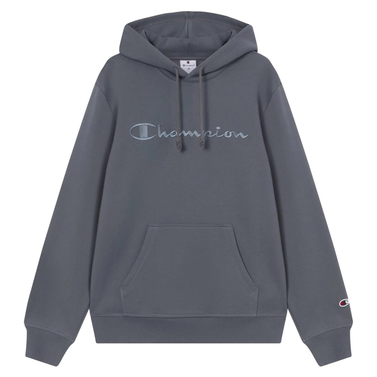 CHAMPION HOODED SWEATSHIRT - vista 3