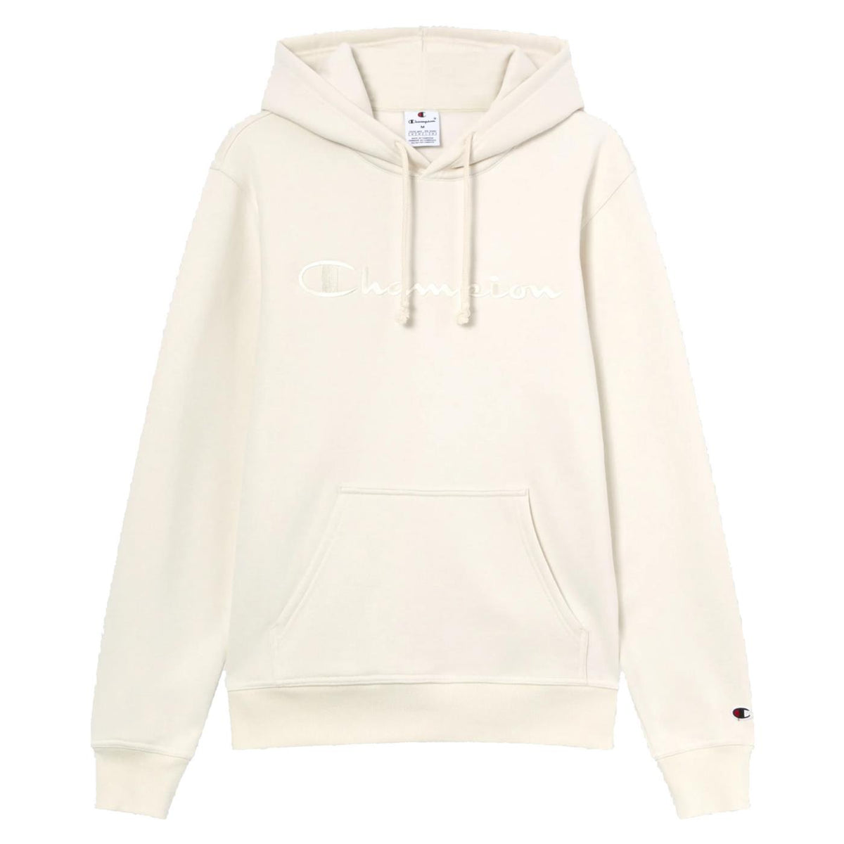 CHAMPION HOODED SWEATSHIRT
