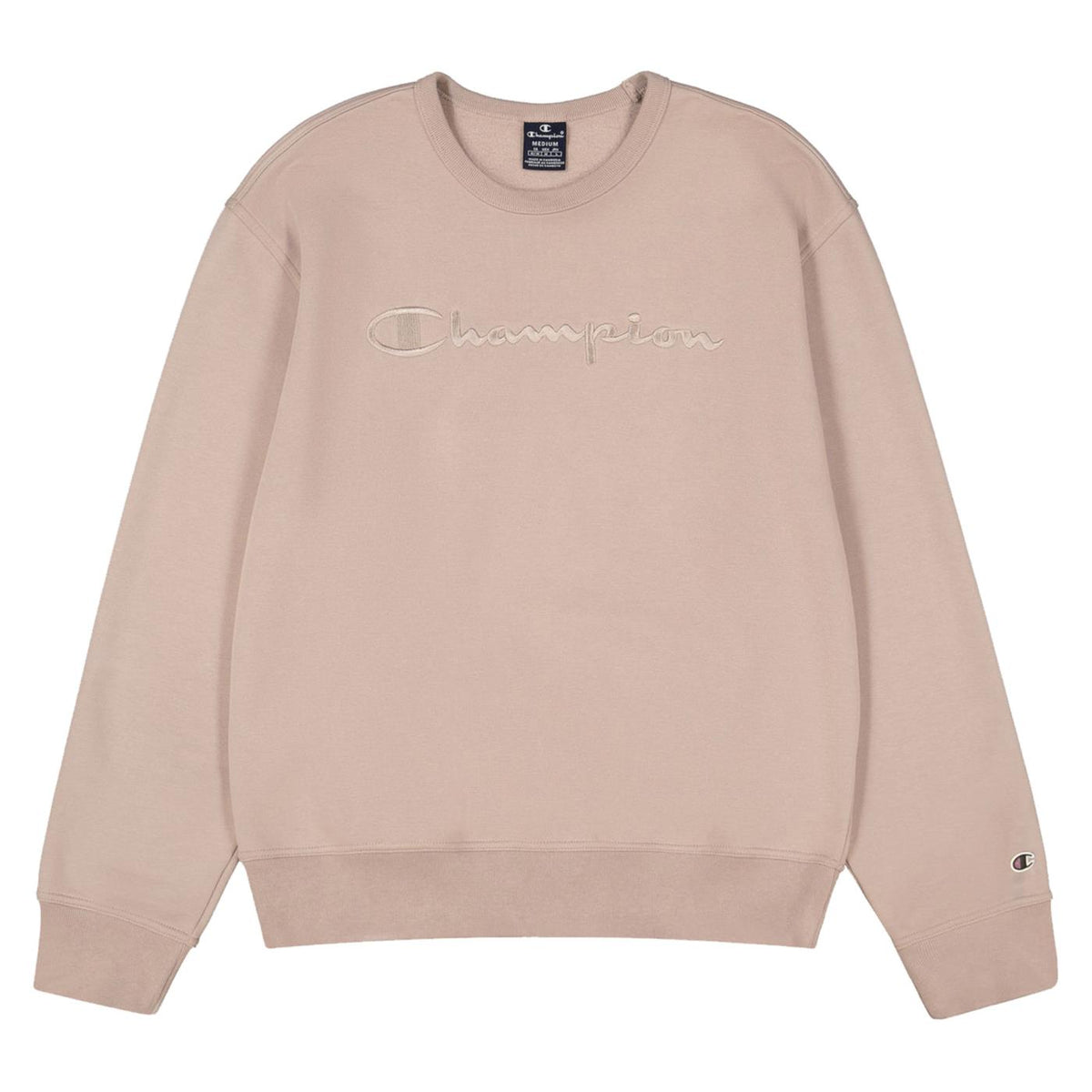CHAMPION CREWNECK SWEATSHIRT