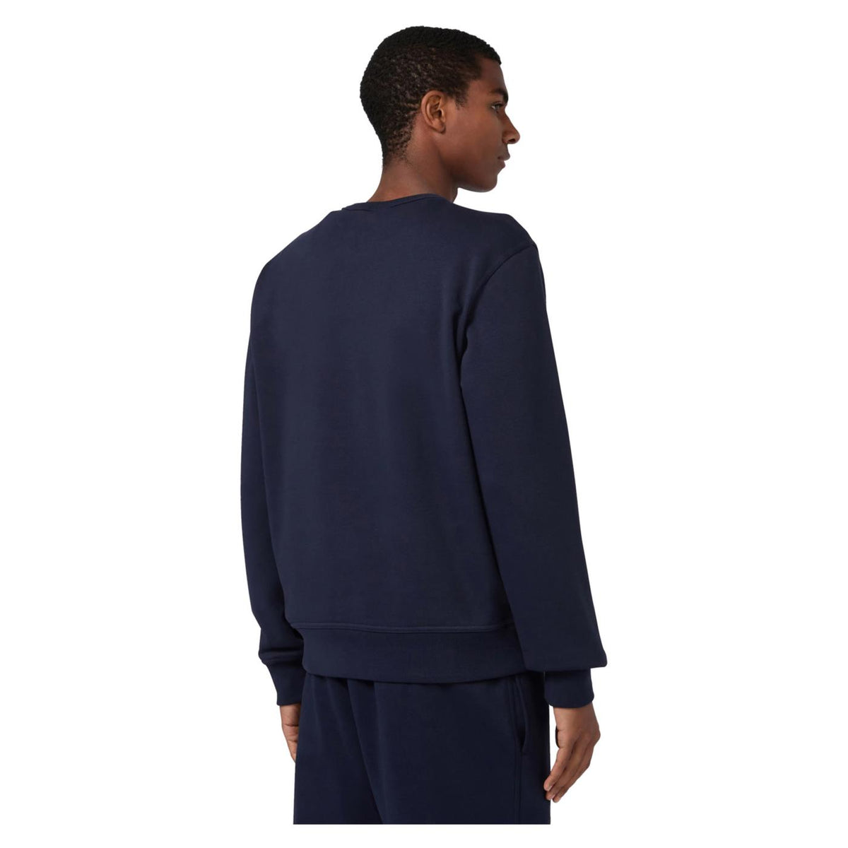 CHAMPION CREWNECK SWEATSHIRT - vista 2