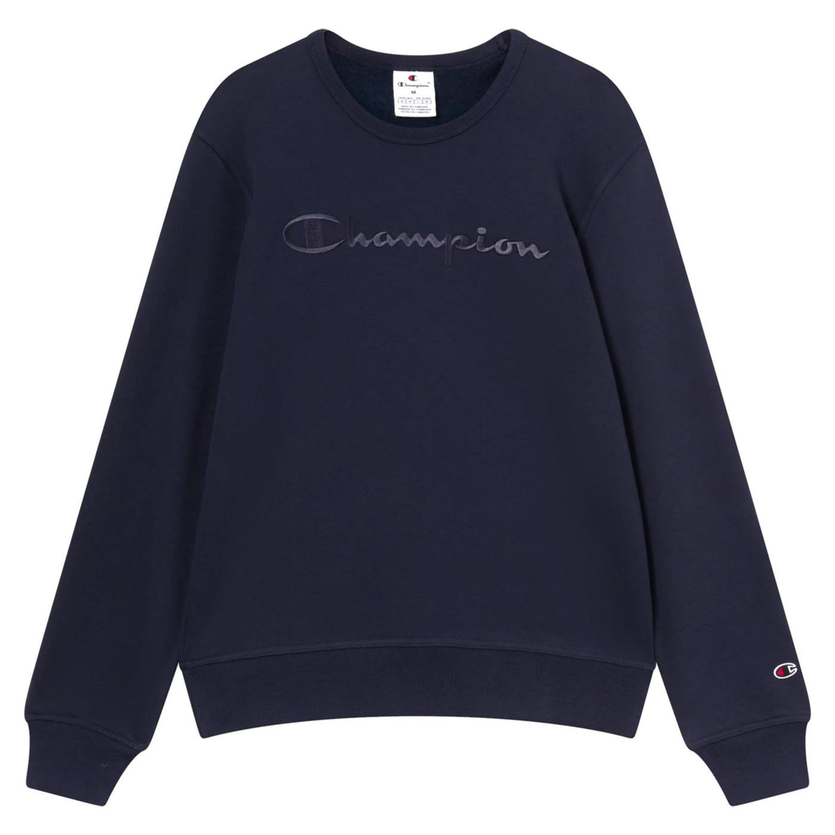 CHAMPION CREWNECK SWEATSHIRT - vista 3