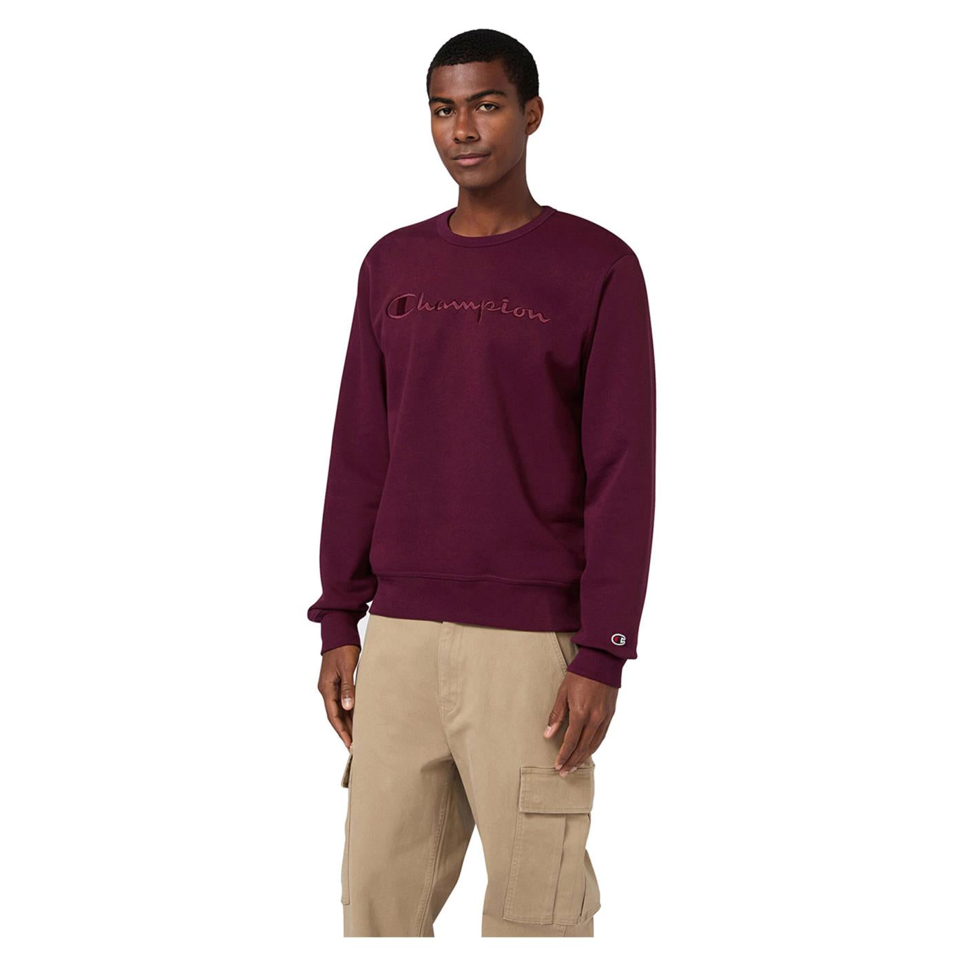 CHAMPION CREWNECK SWEATSHIRT - immagine principale