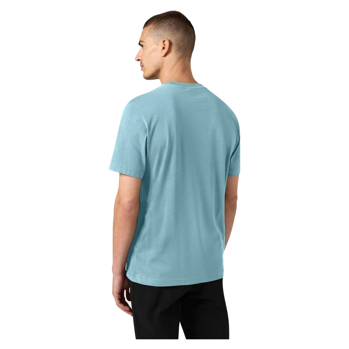 CHAMPION M SHORT SLEEVE TEE - seconda immagine