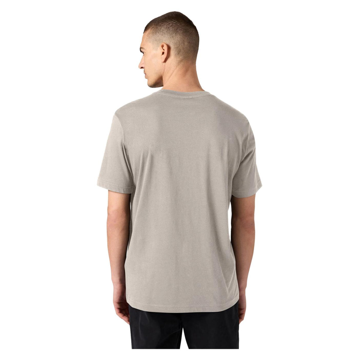 CHAMPION M SHORT SLEEVE TEE - seconda immagine
