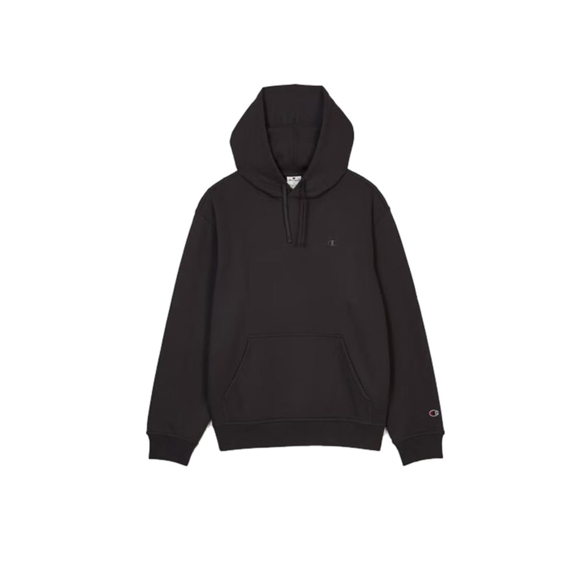 CHAMPION HOODED SWEATSHIRT