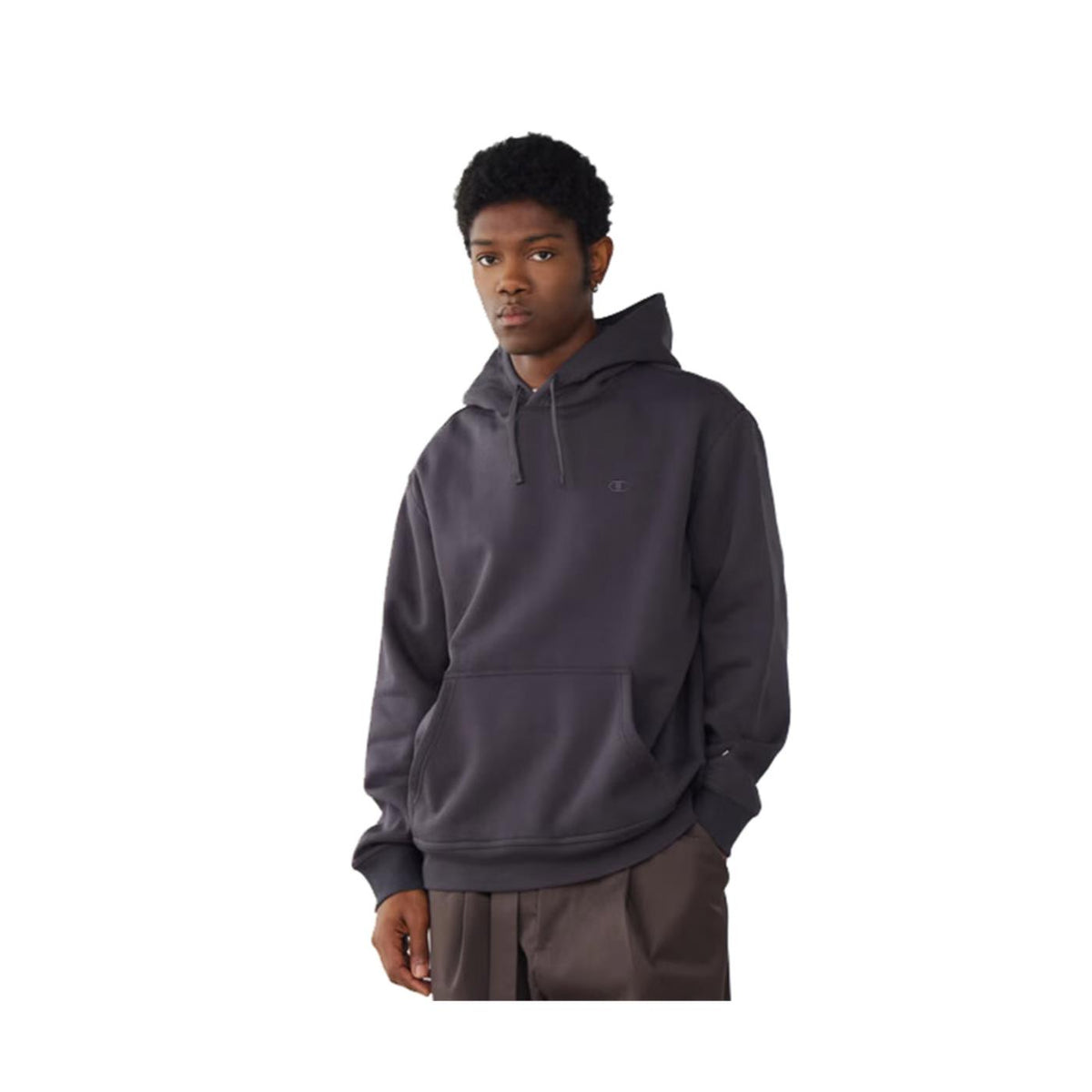 CHAMPION HOODED SWEATSHIRT - seconda immagine