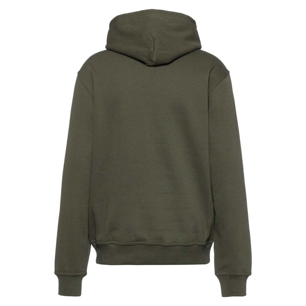CHAMPION HOODED SWEATSHIRT