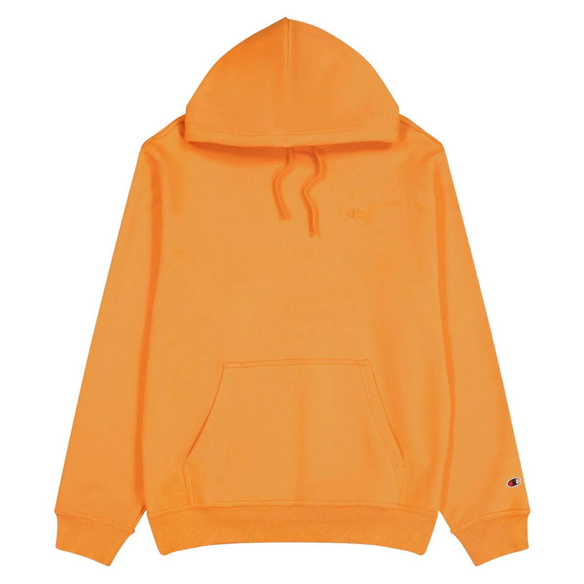 CHAMPION HOODED SWEATSHIRT