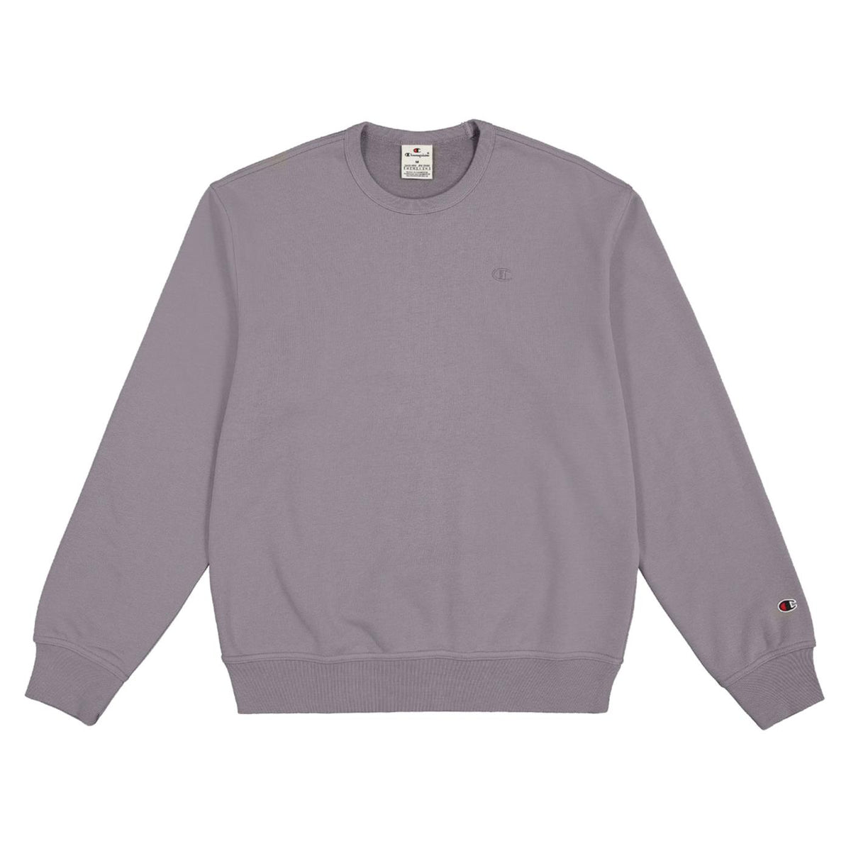 CHAMPION CREWNECK SWEATSHIRT