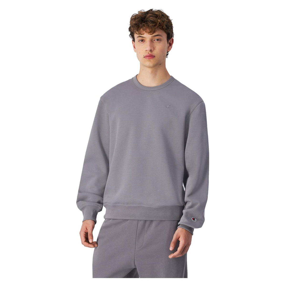 CHAMPION CREWNECK SWEATSHIRT - seconda immagine