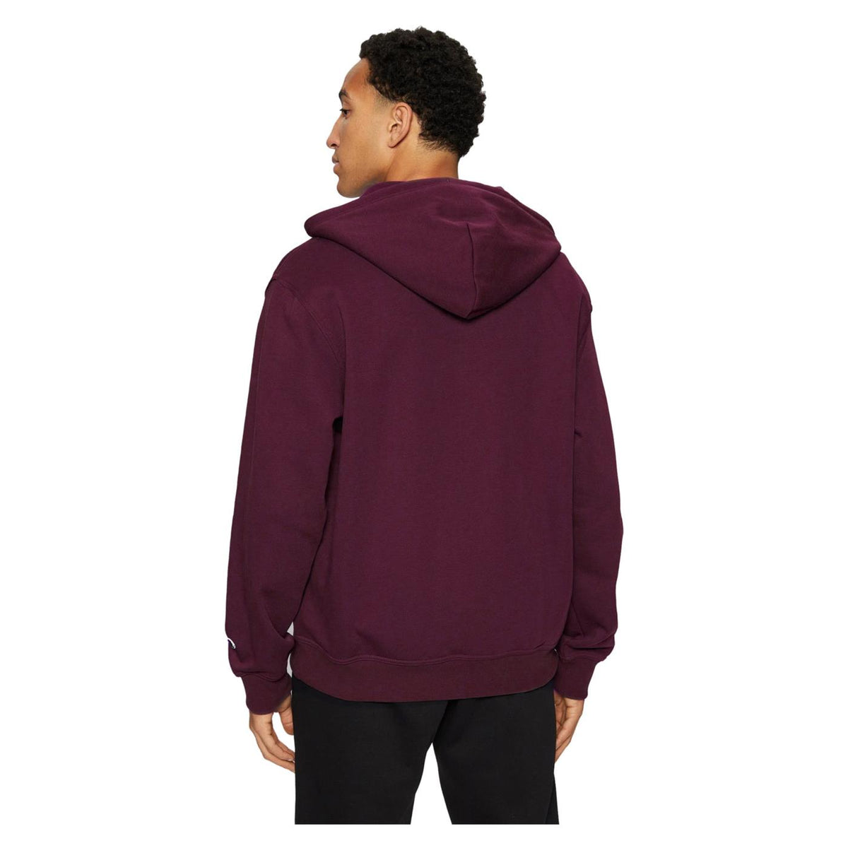 CHAMPION FZ HOODIE SWEATSHIRT - seconda immagine