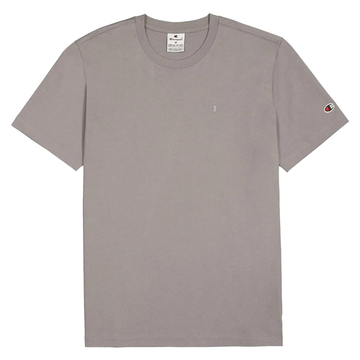 CHAMPION SHORT SLEEVES TEE