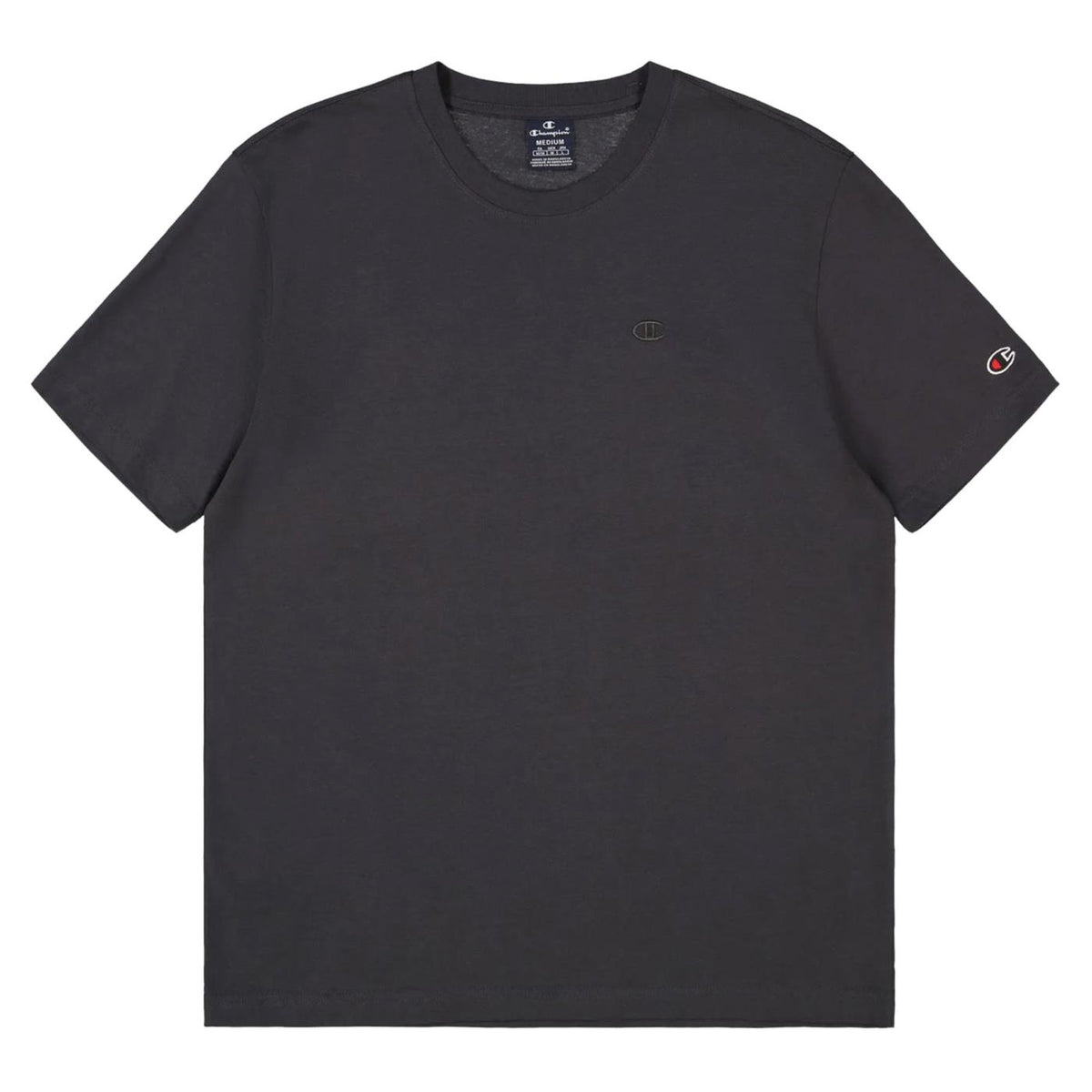 CHAMPION SHORT SLEEVES TEE